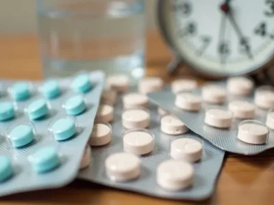 Clindamycin-MIP 600: Dawkowanie i Częstotliwość Przyjmowania