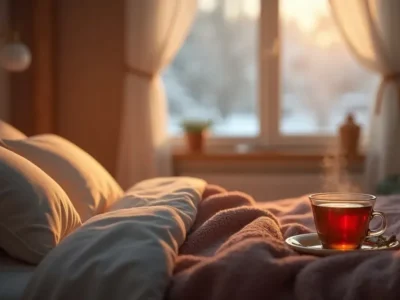 Grypa typu B: Ile trwa i kiedy wrócić do zdrowia?