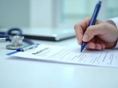 Skierowanie na badania: Dlaczego jest ważne i jak je uzyskać?