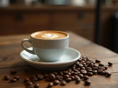 Ile Kofeiny Ma Espresso? Zawartość i Wpływ na Napój