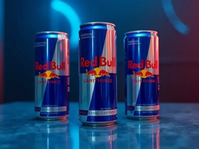 Ile kofeiny ma Red Bull? Skład, działanie i bezpieczeństwo