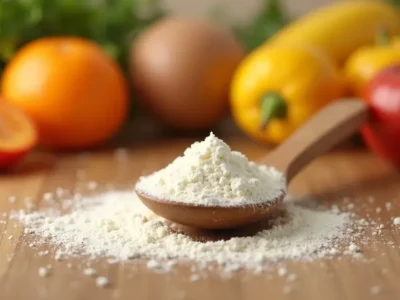 Ile kolagenu dziennie przyjmować? Dawki i porady zdrowotne