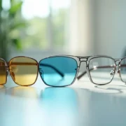 Ile kosztują szkła do okularów? Ceny, rodzaje i prognozy 2026