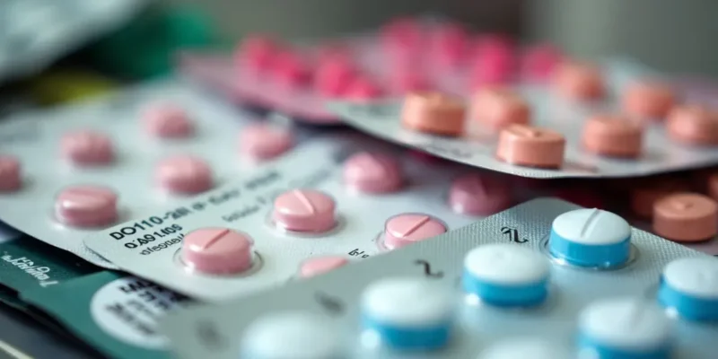 Ile kosztują tabletki antykoncepcyjne w Polsce? Ceny i porady