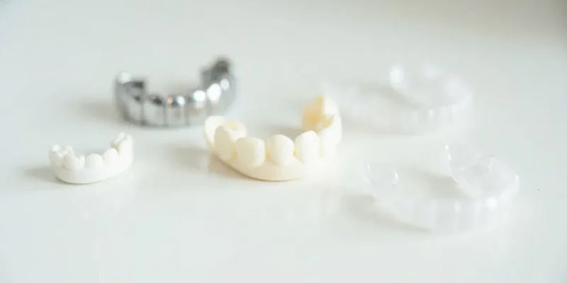 Ile kosztuje aparat na zęby w 2025 roku? Przewodnik cenowy