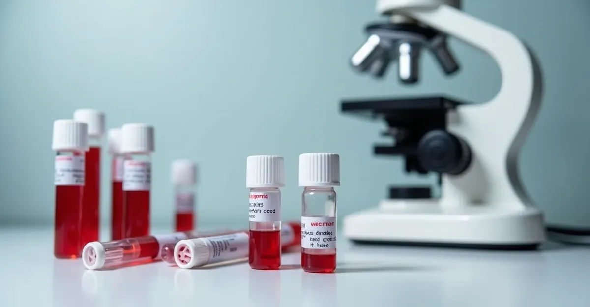 Badanie krwi na wszystko – Koszty i dostępne pakiety