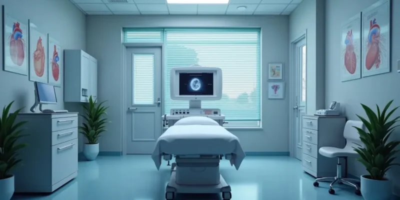 Ile kosztuje echo serca? Cennik i lokalizacje w Polsce