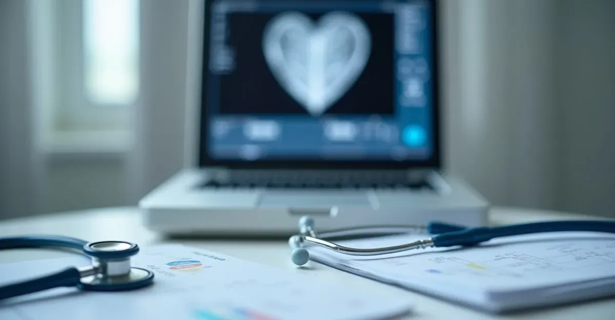 Ile kosztuje echo serca? Cennik i lokalizacje w Polsce