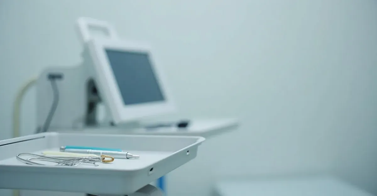 Ile kosztuje kolonoskopia prywatnie w 2025 roku?