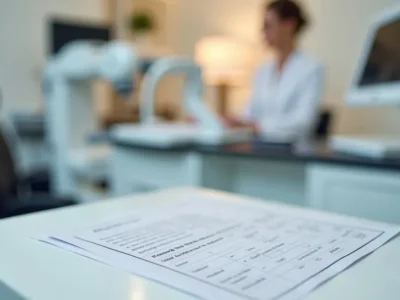 Ile kosztuje laserowa korekcja wzroku? Cennik i opcje płatności