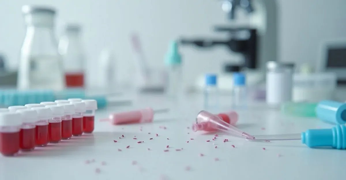 Ile kosztuje morfologia krwi? Ceny i zniżki na badania