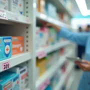 Ile kosztuje tabletka 'dzień po'? Ceny i dostępność w aptekach