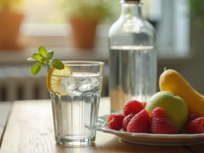 Ile się trzeźwieje po 0,5 litra wódki? Czas i czynniki wpływające