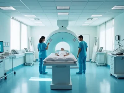 Ile trwa badanie PET? Czas i czynniki wpływające na wyniki