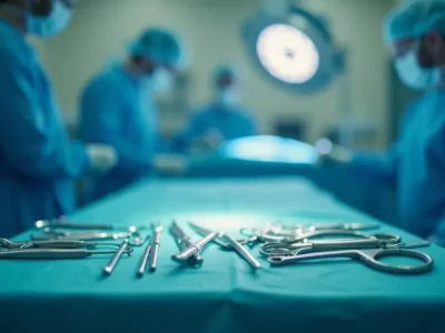 Ile trwa cesarskie cięcie? Czas i co musisz wiedzieć