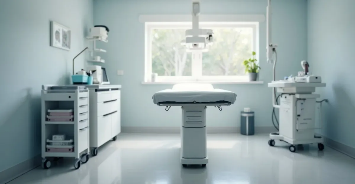 Ile trwa kolonoskopia pod narkozą? Czas i co wiedzieć