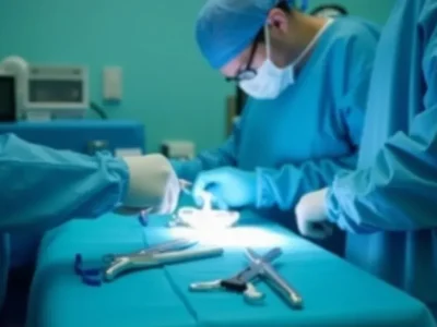Ile trwa operacja woreczka żółciowego? Czas i rekonwalescencja