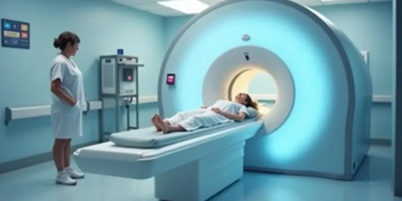 Ile trwa rezonans magnetyczny? Przewodnik i wskazówki