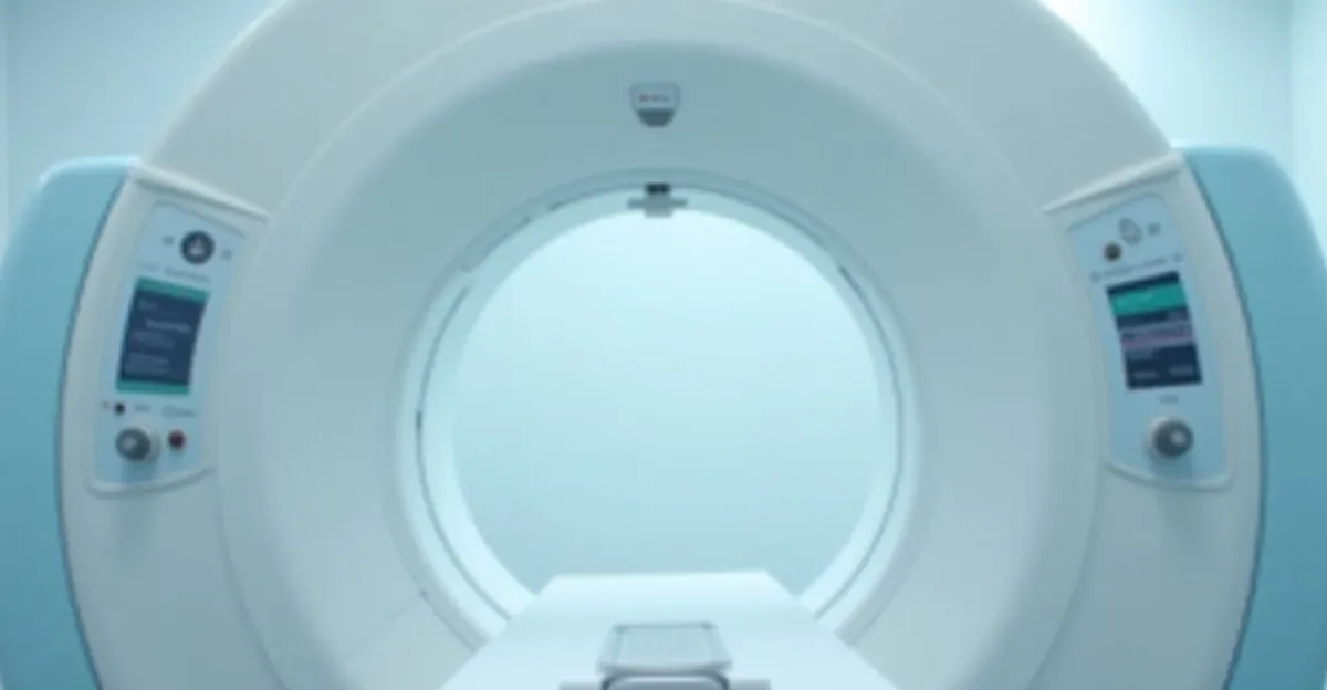 Ile trwa rezonans magnetyczny? Przewodnik i wskazówki