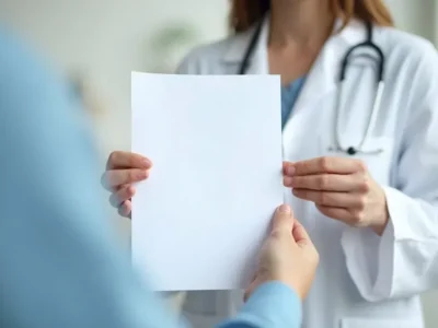 Skierowanie do specjalisty: Znaczenie, ważność i zasady
