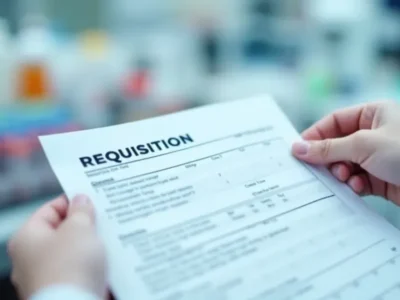 Skierowanie na badania krwi – Znaczenie i ważność w diagnostyce
