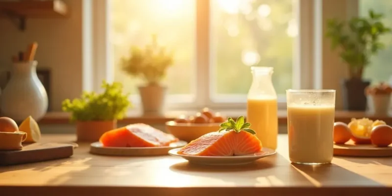 Ile witaminy D dziennie powinno się przyjmować? Przewodnik