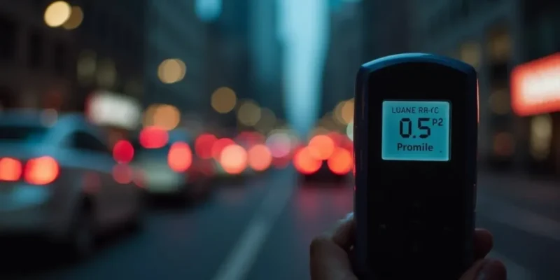 Promile: Co to jest i jak wpływają na zdrowie?