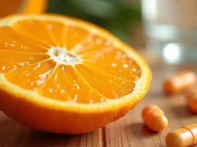 Witamina C 1000 – Dawkowanie i Korzyści Suplementacji