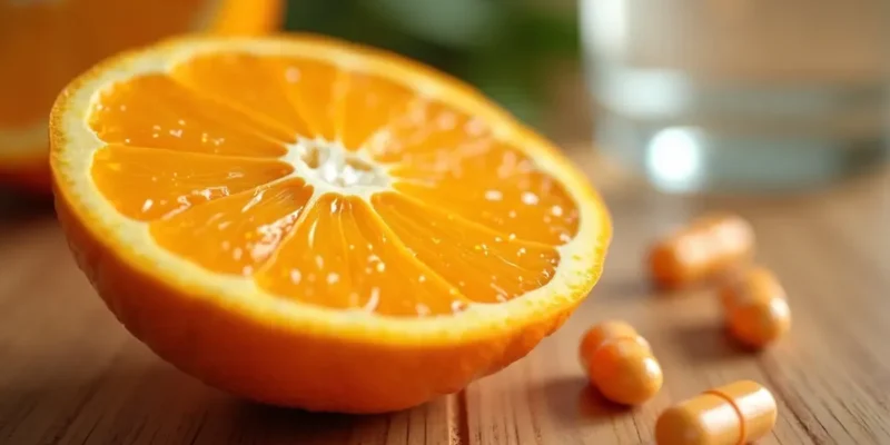 Witamina C 1000 – Dawkowanie i Korzyści Suplementacji